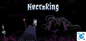 Aperti i play test di Necroking