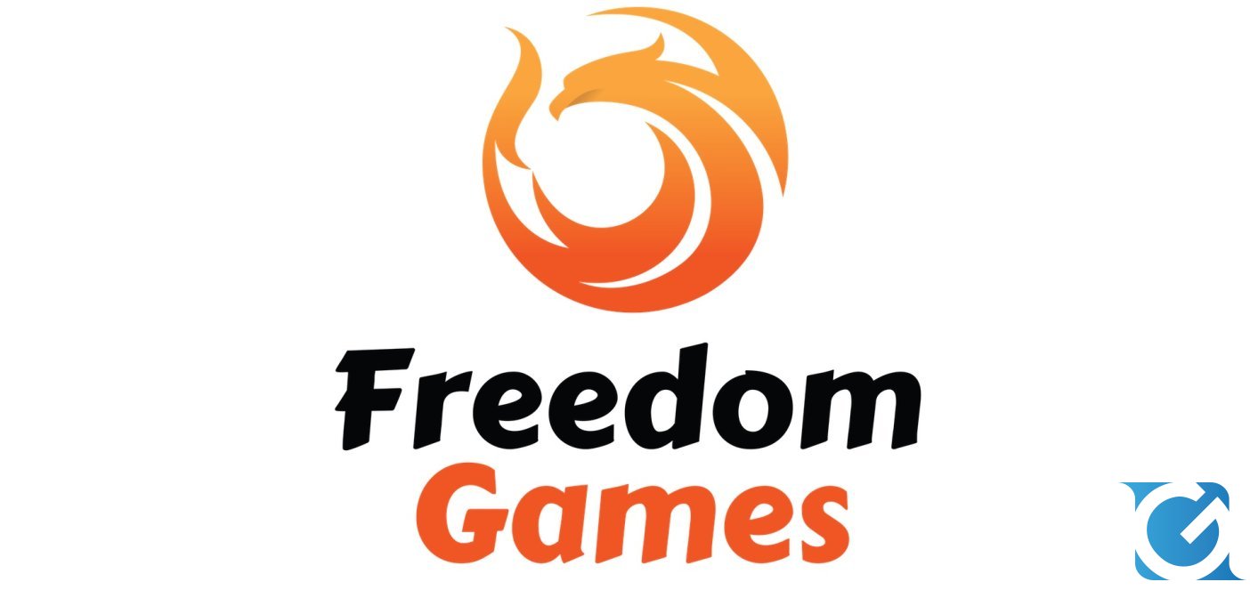 Freedom Games svela sette nuovi titoli