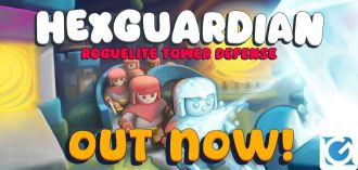Hexguardian è disponibile su PC
