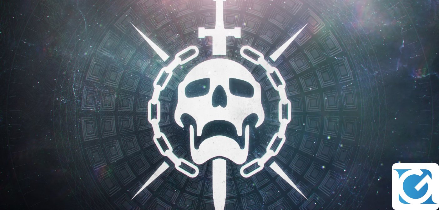 Il Pantheon approda in Destiny 2