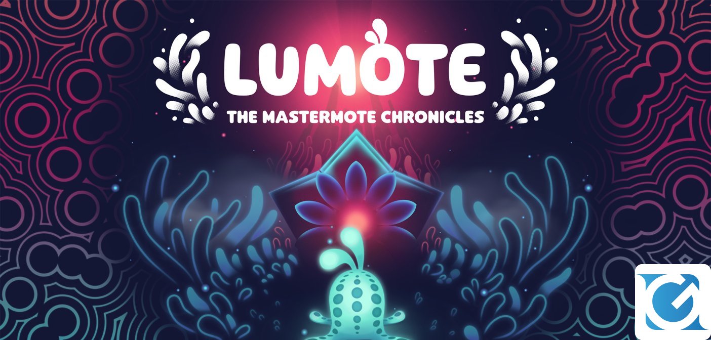 Lumote: The Mastermote Chronicles