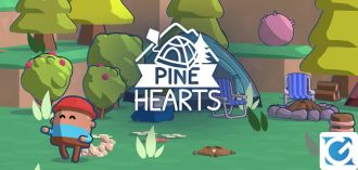 Svelata la data d'uscita di Pine Hearts