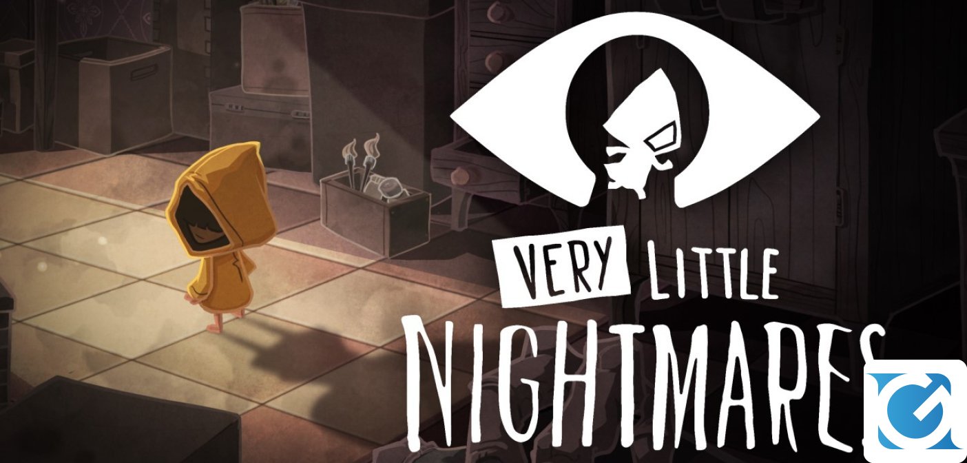 Very Little Nightmares+ è disponibile gratuitamente su Apple Arcade