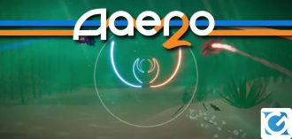 Aaero2 è disponibile su PC