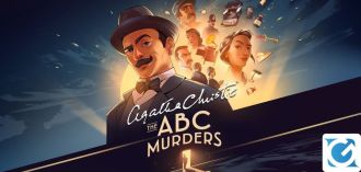 Agatha Christie: The ABC Murders è disponibile su PlayStation 5 e Xbox Series X|S