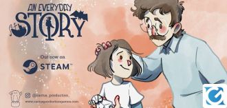 An Everyday Story è disponibile su PC