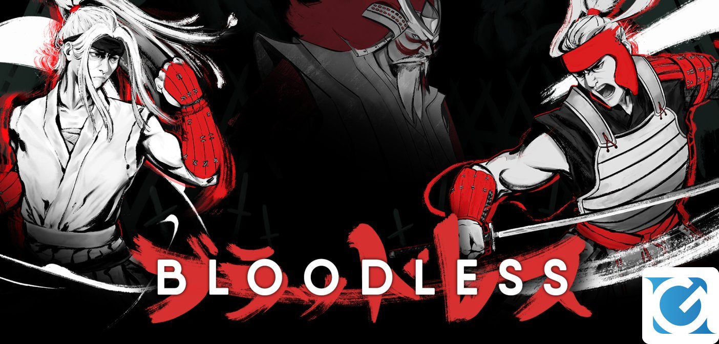 Annunciata la data d'uscita del 'Sekiro in 2D' Bloodless