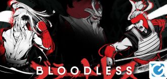 Annunciata la data d'uscita di Bloodless su Switch