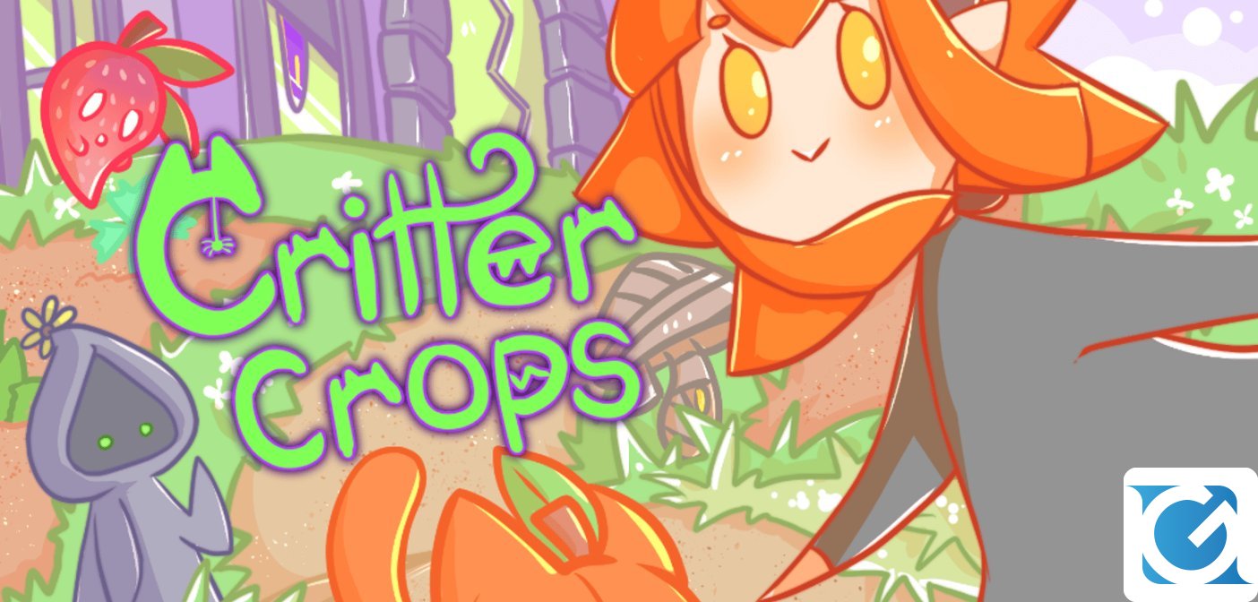 Critter Crops