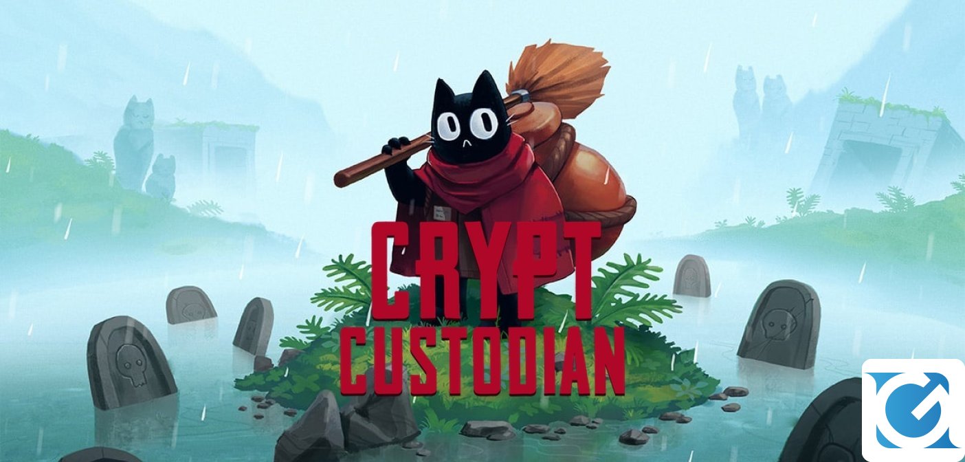 Crypt Custodian