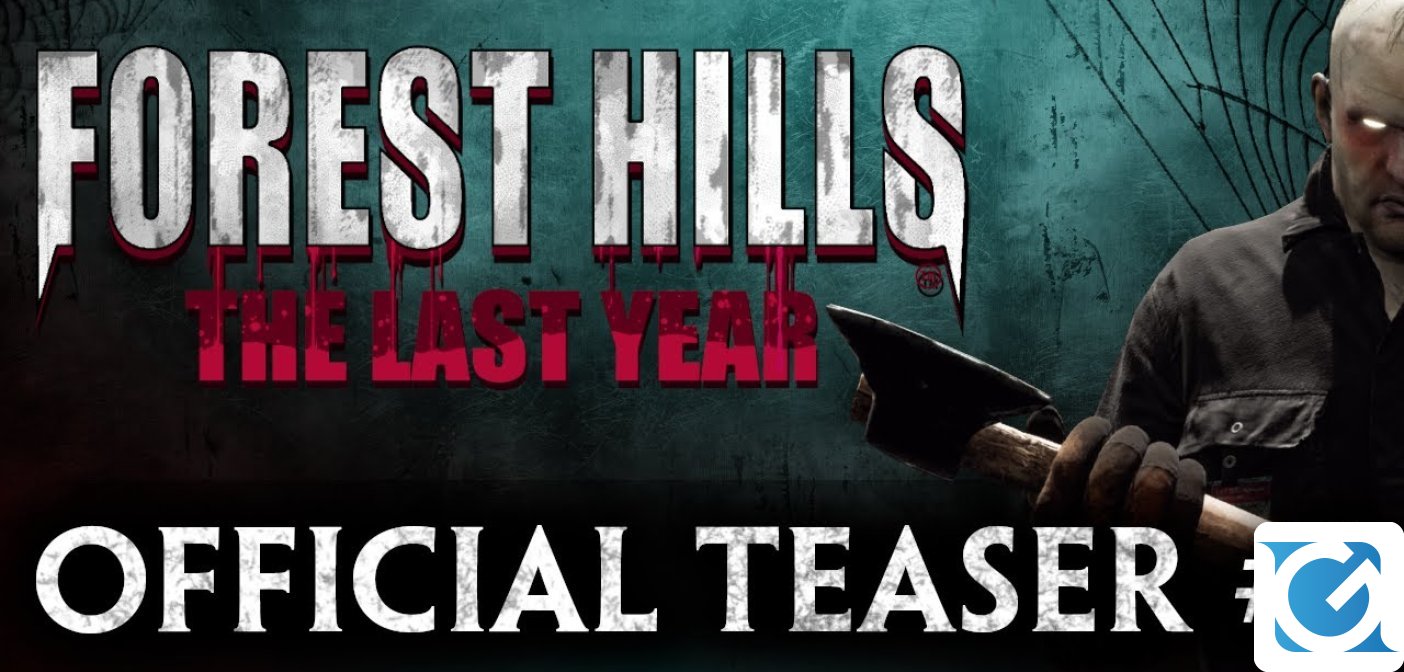 Annunciata la data d'uscita di Forest Hills: The Last Year