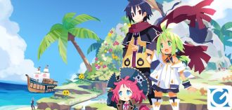 Annunciata la data d'uscita di Phantom Brave: The Lost Hero