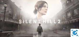 SILENT HILL 2 remake è un successo