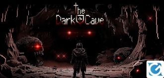 Annunciata la data d'uscita di The Dark Cave