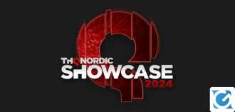 Annunciata la data del THQ Nordic  Digital Showcase