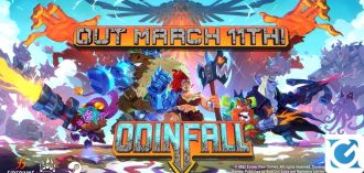 Annunciata la data di inizio dell'Early Access di Odinfall