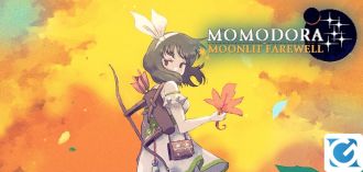 Annunciata la data di lancio di Momodora: Moonlit Farewell su console