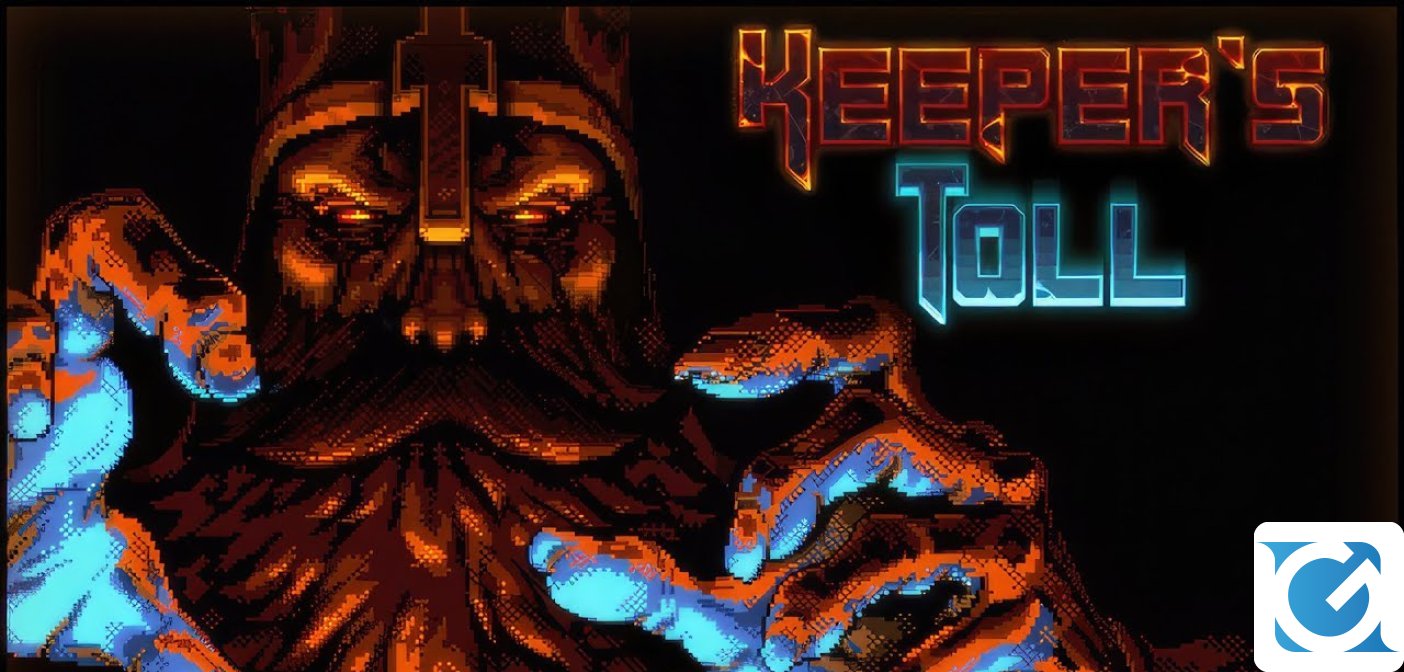 Annunciata la data di uscita dall'Early Access di Keeper's Toll