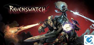 Annunciata la data di uscita dall'Early Access di Ravenswatch