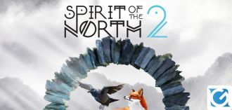 Annunciata la demo di Spirit of the North 2