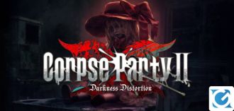 Annunciata la finestra di lancio di Corpse Party II: Darkness Distortion