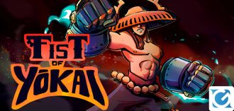 Annunciata la finestra di lancio della demo di Fist of Yokai