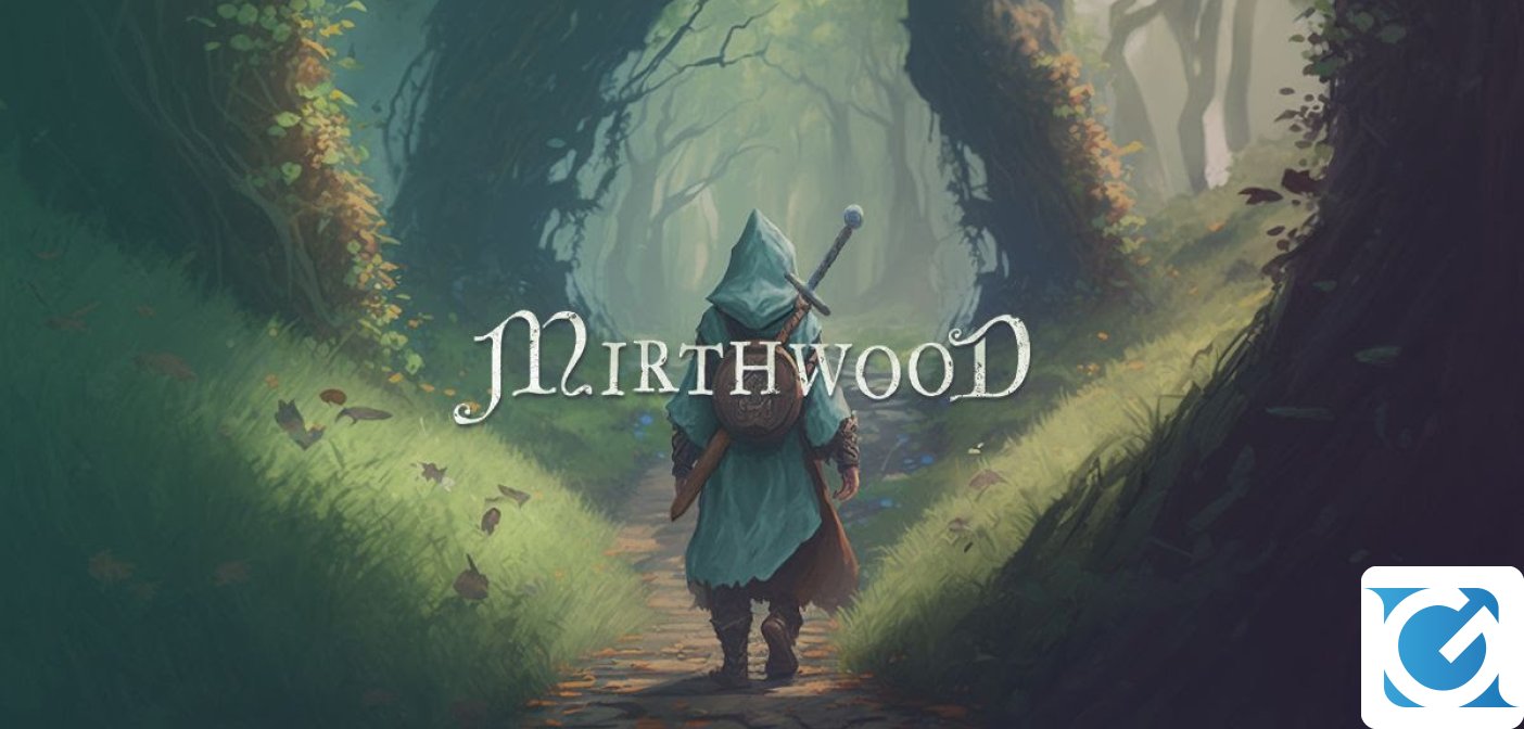 Annunciata la modalità cooperativa per Mirthwood