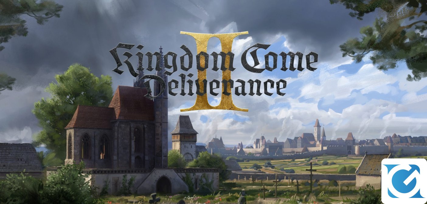 Annunciata la nuova data d'uscita di Kingdom Come: Deliverance II