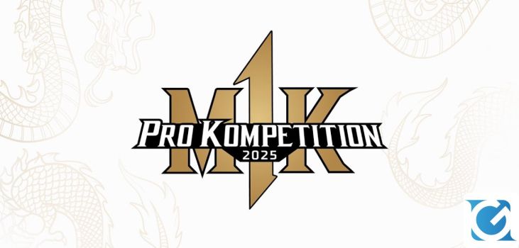 Annunciata la Stagione 2 della Mortal Kombat 1 Pro Kompetition