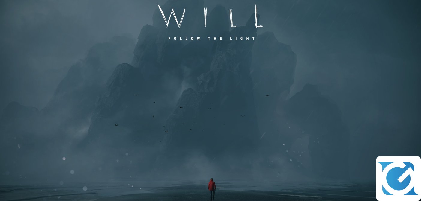 WILL: Follow The Light