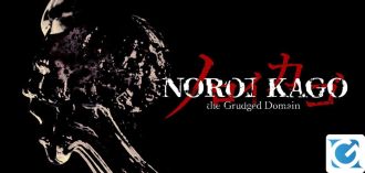 Annunciato la data d'uscita di NOROI KAGO: the Grudged Domain