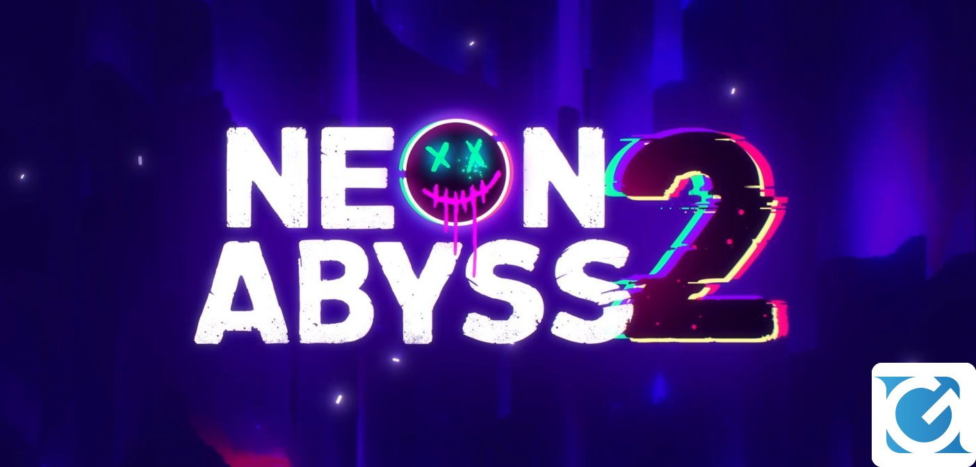 Annunciato Neon Abyss 2