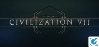 Annunciato Sid Meier's Civilization VII per PC e console