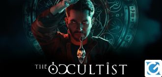 Annunciato The Occultist