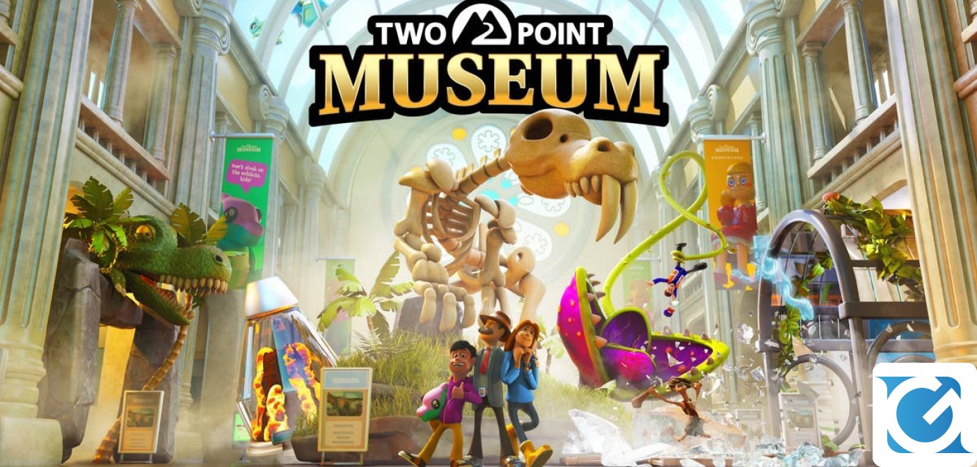 Annunciato Two Point Museum