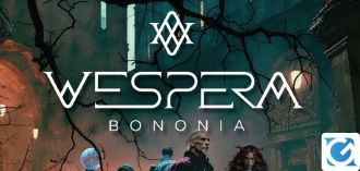 Annunciato un nuovo action roguelike: Vespera Bononia