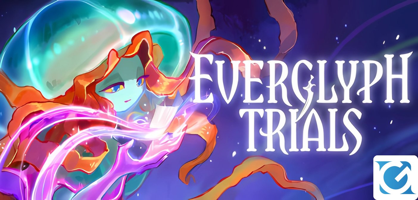 Everglyph Trials