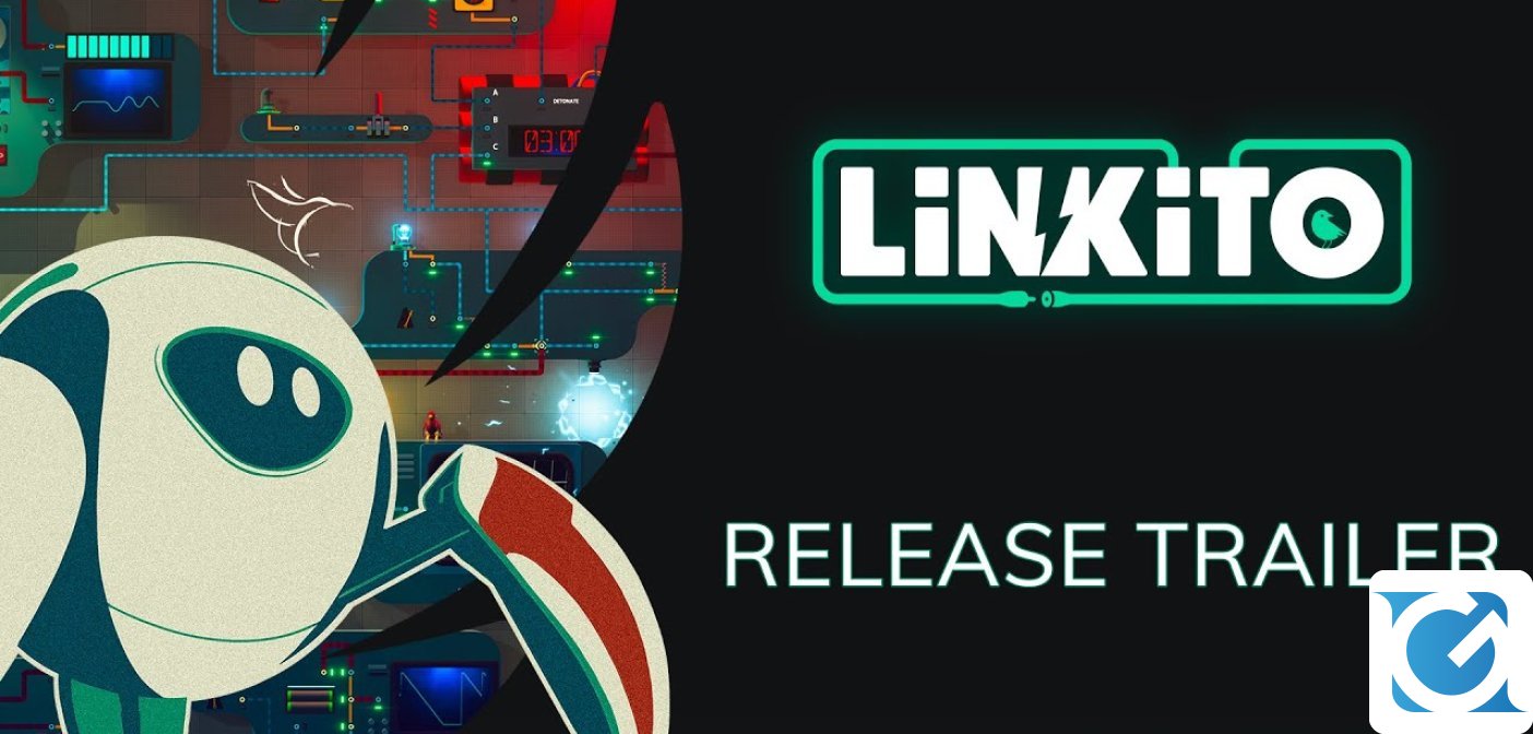 Annunciato un nuovo DLC per Linkito