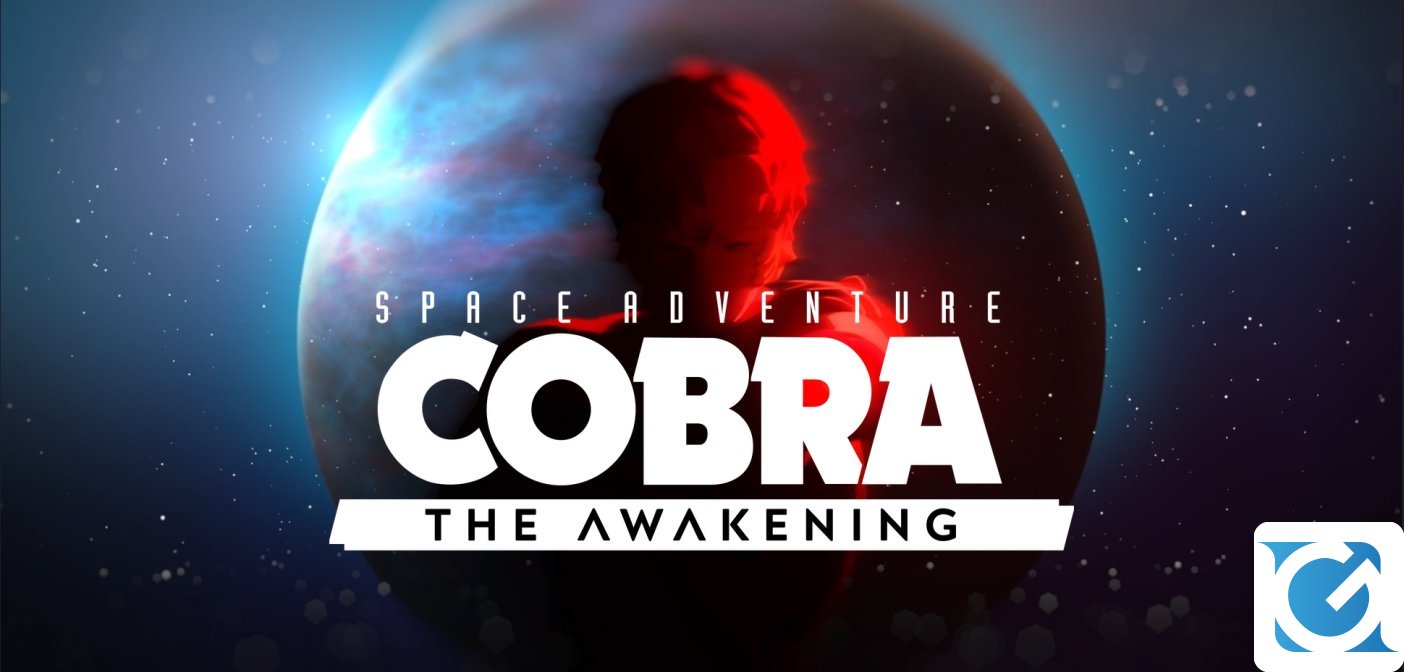 Annunciato un nuovo metroidvania: Space Adventure Cobra - The Awakening