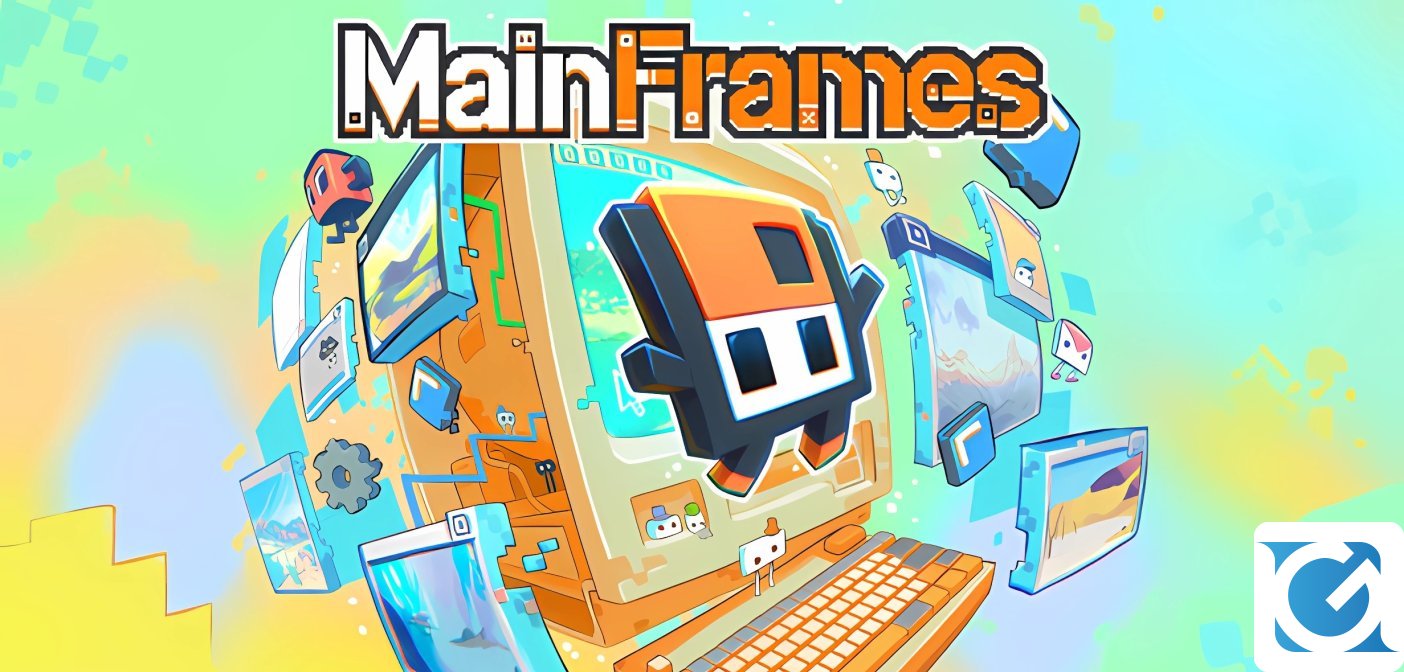 MainFrames