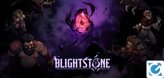 Annunciato un nuovo RPG roguelike: Blightstone