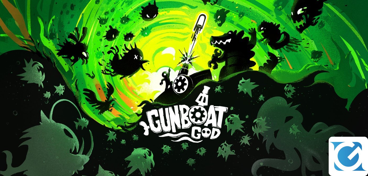 Gunboat God