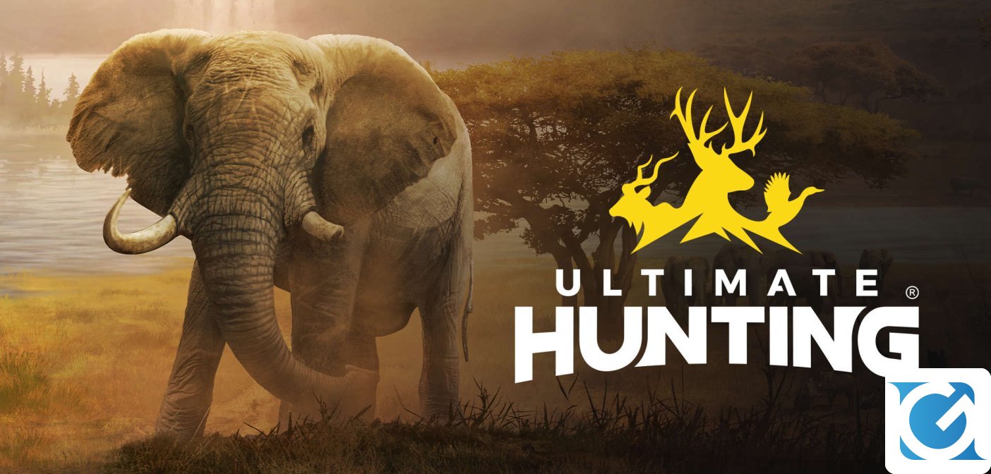 Annunciato un nuovo simulatore di caccia: Ultimate Hunting