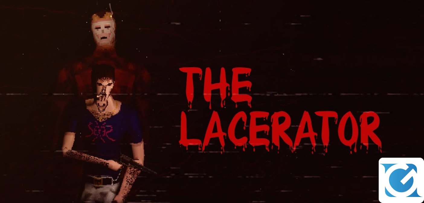 The Lacerator