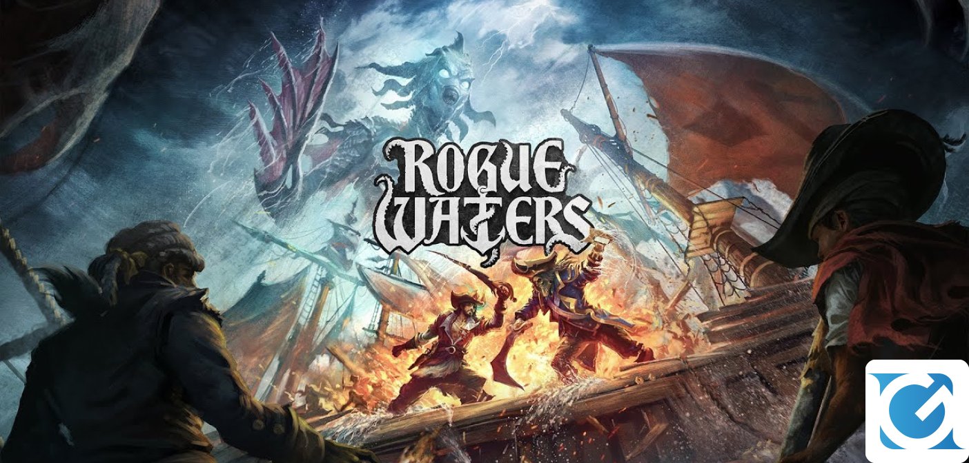 Rogue Waters