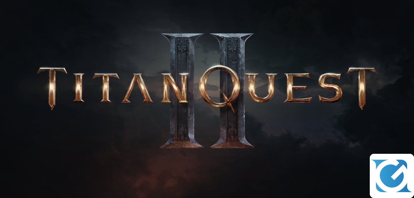 Approfondiamo il gameplay di Titan Quest II con un nuovo video