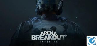 Arena Breakout: Infinite si prepara ad entrare in Early Access