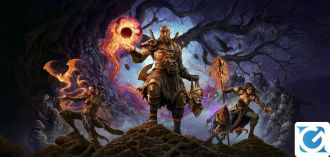 Arriva la Stagione della Stregoneria in Diablo IV