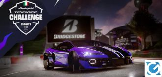 Asphalt Legends Unite celebra l'arrivo della Lamborghini Temerario