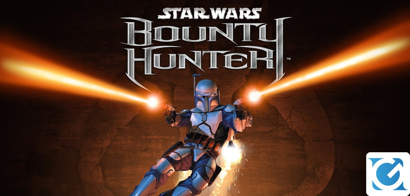 Aspyr ha annunciato Star Wars: Bounty Hunter